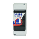 Корпус под автомат КМПн 2/2 (IEK) 2 модуля, прозрачная крышка, пластик, IP30 (65205)