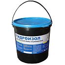 Мастика кровельная (Гидроизол) 5,0л (4,2кг)