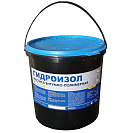 Мастика кровельная (Гидроизол) 5,0л (4,2кг)