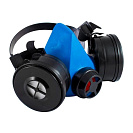 Респиратор противогазовый (Ремоколор) 2 фильтра (22-0-101)