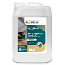 Грунт интерьерный глубокого проникновения против плесени Лакра 10кг