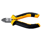 Мини-бокорезы TopGrip (Stayer) 120мм