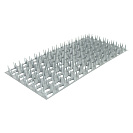 Пластина гвоздевая 120х250х14мм