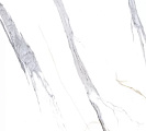 Плитка напольная Махаон (Primavera) 410х410х8,5мм, белый (1уп=10шт=1,68 м2)