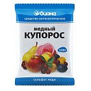 Антисептическое средство от плесени и гнили Медный купорос (Биона) 100гр /100