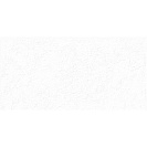 Плитка облицовочная Милони / Miloni (Alma Ceramica) 249х500х8мм, рельеф белый (1уп=11шт=1,37кв.м) (арт. TWU2550MLN10)