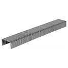 Скобы для степлера Vertextools, тип 53, 6мм, 1000шт