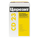 Смесь Ceresit CD 23 для ремонта, мелкозерн. 3-50мм, 25кг