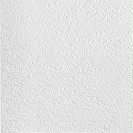 Плитка потолочная (Format) 514 Белая, 500х500мм, 2м2