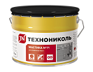 Мастика герметизирующая №71 (ТЕХНОНИКОЛЬ) 3,0кг