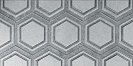 Плитка облицовочная Рона серый, 250х500мм (1уп=10шт=1,25кв.м)