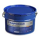 Праймер битумный (Гидроизол) 10,0л (9,5кг)