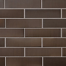 Кирпич керамический облицовочный М200 (Ликолор) 250х120х65мм, 1НФ, флэш дарт /480