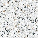 Плитка напольная Сан-Ремо (AXIMA) 327х327х8мм, светло-серая (1уп=13шт=1,39кв.м)                