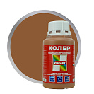 Колер-паста PARADE №237 Кофе с молоком, для воднодисперсионой краски 0,25л