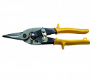 Ножницы (Korvus) по металлу, прямые, 250мм (3509001)