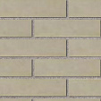 Кирпич бетонный облицовочный М150 (Брикстоун) 250х120х65мм, сахара /320