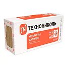 Утеплитель базальтовый ТехноВЕНТ Стандарт (Технониколь)Плита 1200х600х80мм 5шт. 3.6 м2