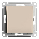 Вывод кабеля Atlas Design (Systeme Electric/Schneider Electric), песочный (ATN001299)