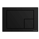 Кнопка CORNER для инсталляции LINK PRO/VECTOR/AQUA черный матовый (Cersanit)