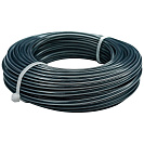 Леска для триммера (Vertextools) круг с сердечником 2,4мм х 15м (YK-888-2.4-15)