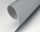 Мембрана ПВХ Logicroof V-SR 1,5,серая 2шт 1х10м