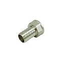 Переходник (штуцер) под шланг 1/2"(вн)х16мм