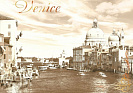 Декор Монте-Карло 2 Венеция, 250х350мм /15 /48кор.в пал