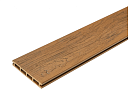 Террасная доска ДПК СМ Decking LOCUST, цвет ТИК 3000х138х20мм