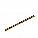 Сверло по металлу (Toolberg) сталь Р6М5К5, 3,5х70мм, 2шт (2718005)