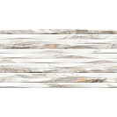 Плитка облицовочная Эйфория / Euphoria (Alma Ceramica) 249х500х8мм, рельеф серый (1уп=11шт=1,37кв.м) (арт. TWU2550EPH24)