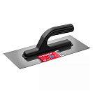 Гладилка (Зубр) 130x270мм, нержавеющая сталь