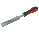 Стамеска (PQTools) двухкомпонентная ручка, 25мм (3309125)