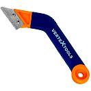 Скребок для очистки межплиточных швов Vertextools, 50х4мм