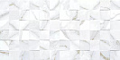 Плитка декор Дафнис (Primavera) 300х600х8,5мм (1уп=8шт=1,44 м2)