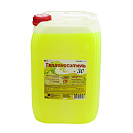 Теплоноситель (Artik Yeti) этиленгликоль, -30°С, 20кг