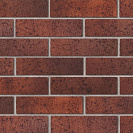 Кирпич керамический облицовочный М200 (Ликолор) 250х120х65мм 1НФ, тайга, морион на заре, скала /480