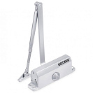 Доводчик дверной Нотедо DC-120, серебро, до 140кг