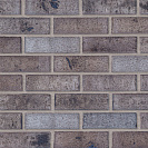 Кирпич клинкерный облицовочный М400 (Faber Jar) 215х102х65, нарвский, риф /428