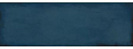 Плитка облицовочная Парижанка синяя, 200х600мм (1уп=7шт=0,84м2)