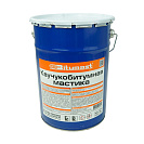 Мастика каучуковая (Битумаст) 5,0л (4,2кг) /4