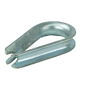Коуш DIN6899 М4, 2шт