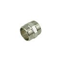 Ниппель бочонок 3/4"(нар)х3/4"(нар)