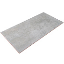 Плитка настенная Инфиниум / Infinium(Global Tile) 300х600х9мм, серая  (1уп=9шт=1,62кв.м)