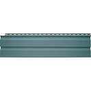 Сайдинг акриловый Канада Плюс Премиум (Альта Профиль) 3,66х0,264м, серо-голубой