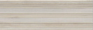 Плитка декор 2 Андерссон полосы, 200х600мм