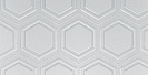 Плитка облицовочная Рона светло-серый, 250х500мм (1уп=10шт=1,25кв.м)