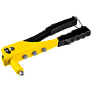 Заклепочник Stayer MS-100, заклепки 2,4-4,8мм, 240мм