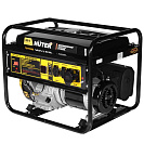 Электрогенератор бензиновый (Huter) DY8000L, 25л, 6500Вт