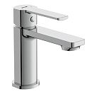 Смеситель для раковины Cersanit SMART, монолитный, (A63047)